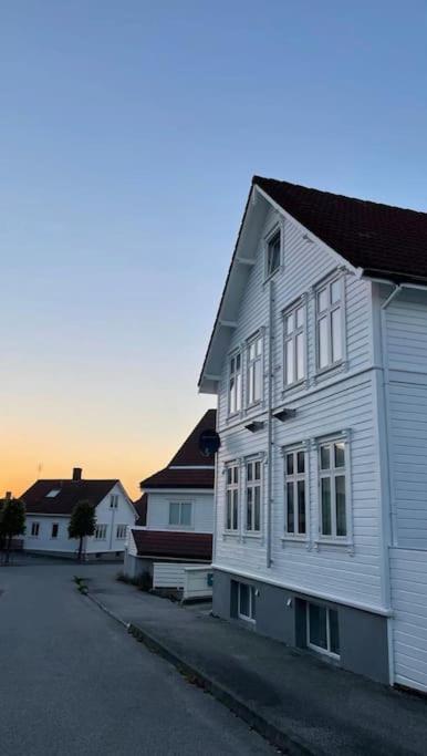 Bjorn'S Sanctuary - City Center Lägenhet Stavanger Exteriör bild